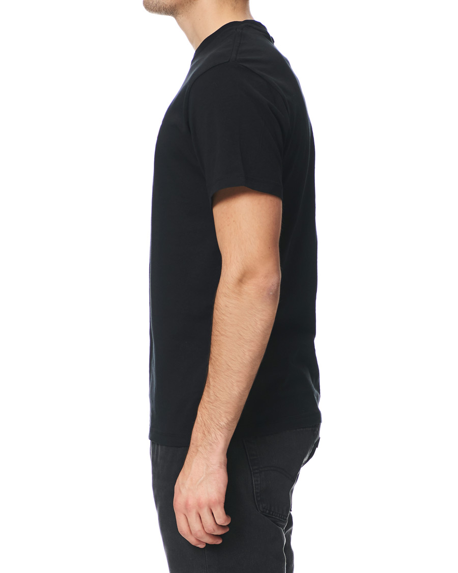 Herr | T-Shirts | Levi's | Super Mario Boxtab Bing Tee Mineral Black