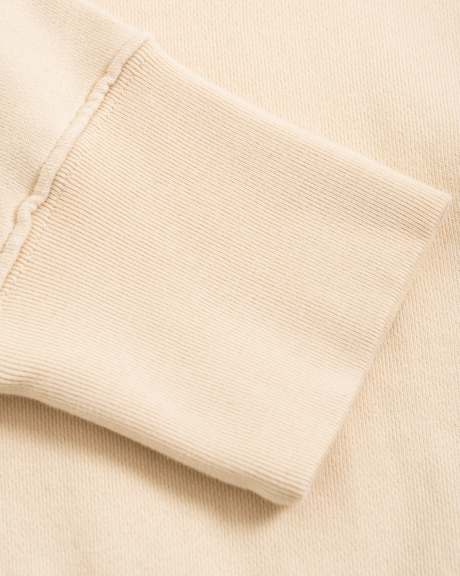 Herr | Tröjor | Levi's Vintage Clothing | Bay Meadows Crew Neck Sweatshirts Double Cream