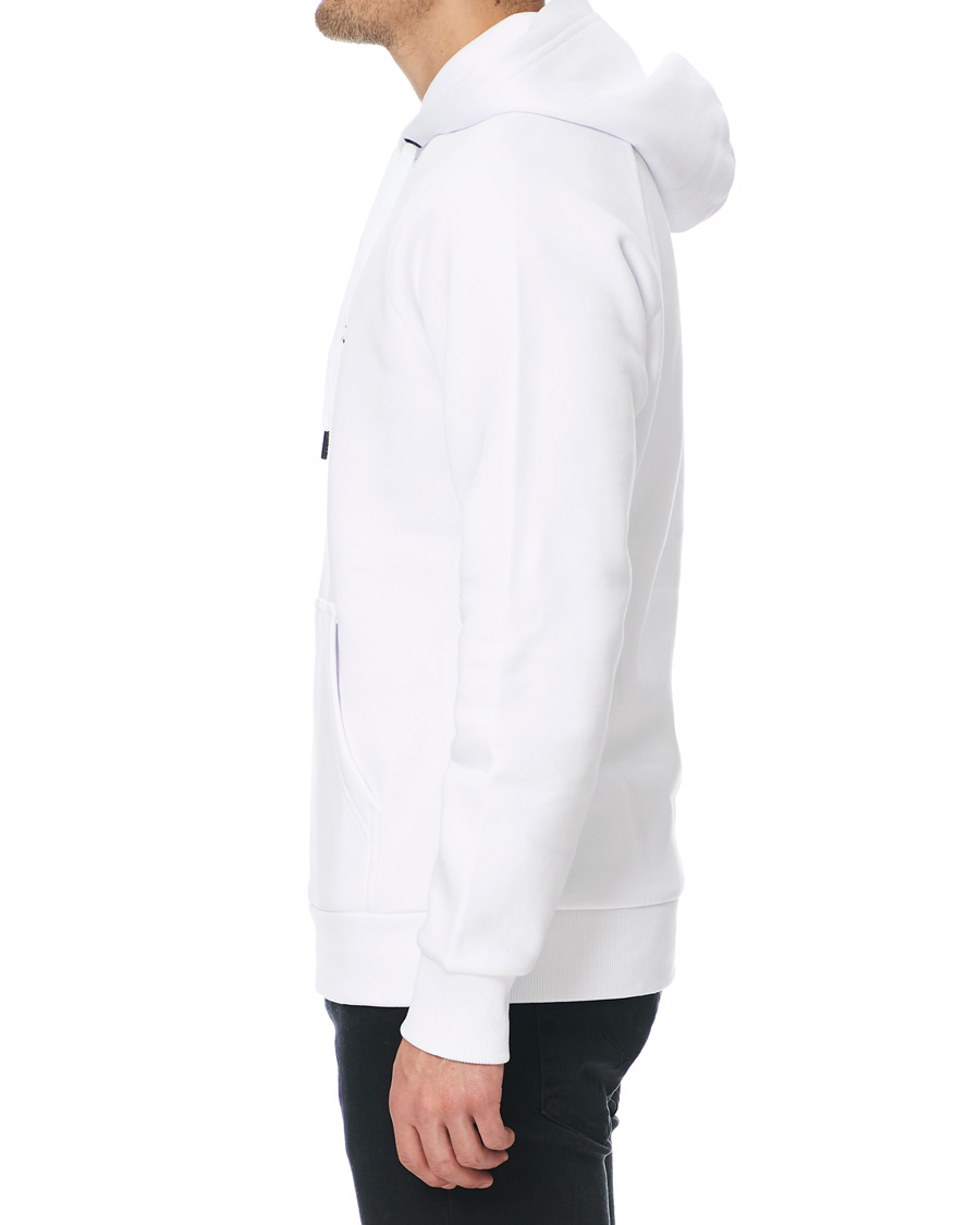 Herr | Tröjor | Peak Performance | Original Logo Hoodie White