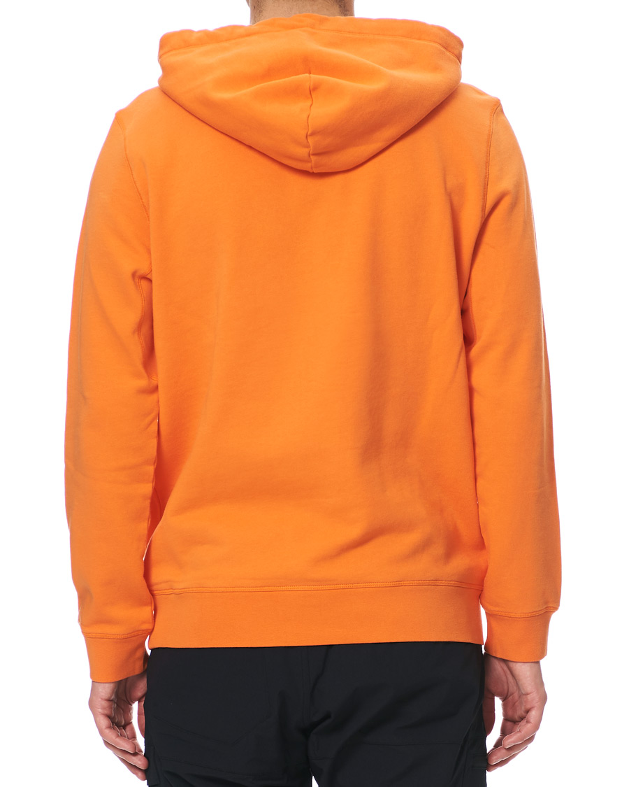 Herr | Tröjor | Peak Performance | Combined Hoodie Orange