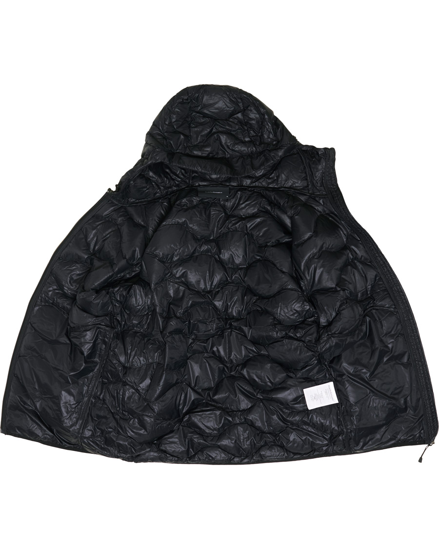 Herr | Jackor | Peak Performance | Helium Hood Jacket Black