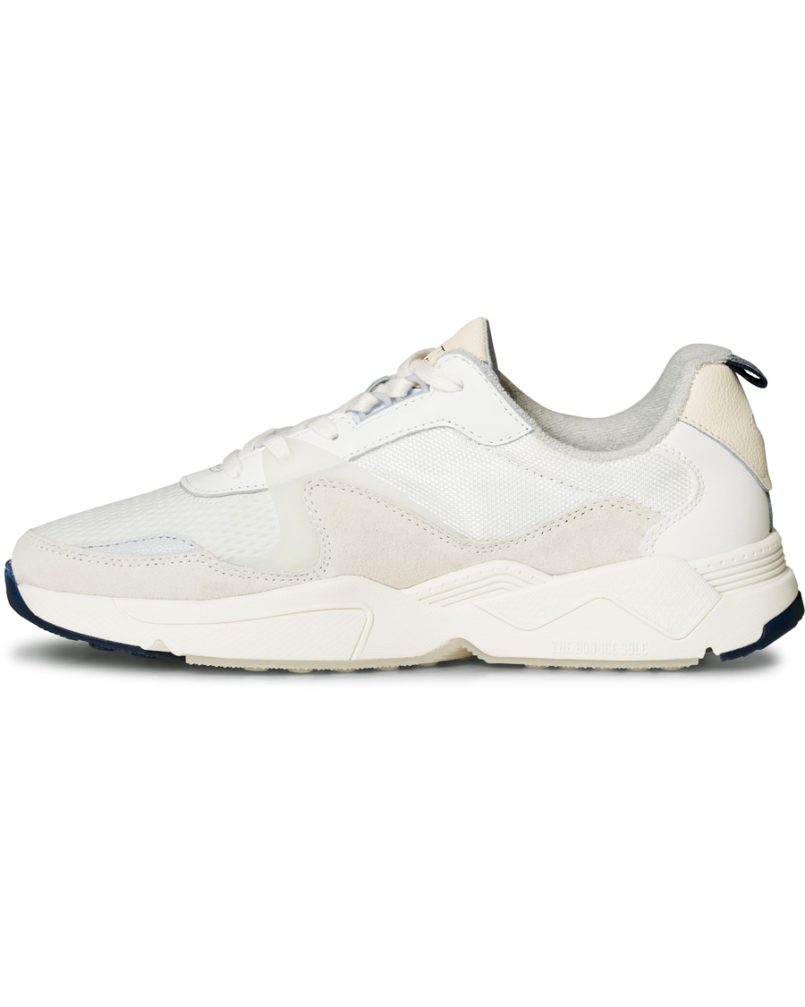 Herr | GANT Nicewill Sneaker Off White | GANT | Nicewill Sneaker Off White