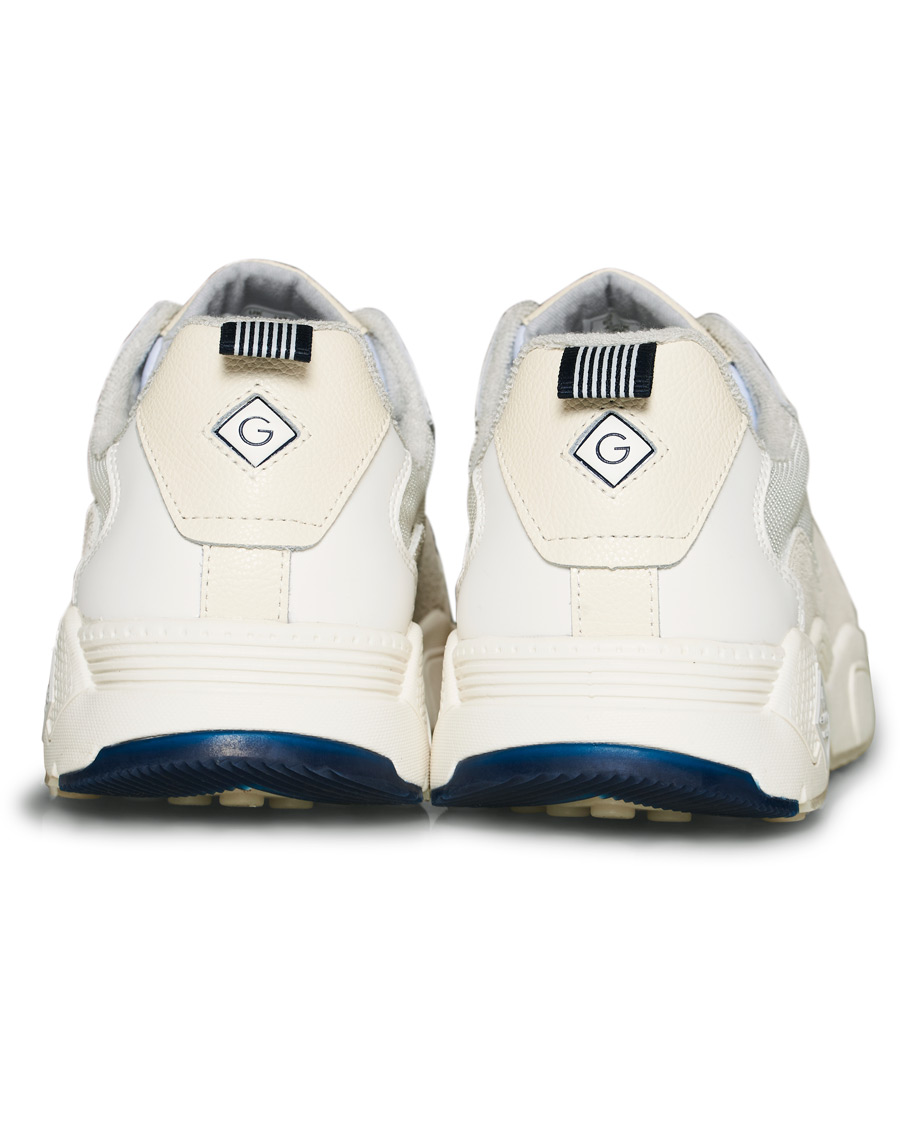 Herr | GANT Nicewill Sneaker Off White | GANT | Nicewill Sneaker Off White