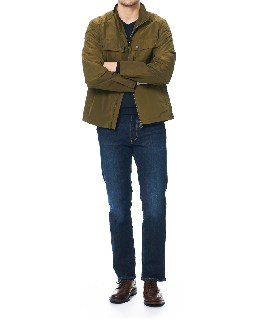 Barbour steve mcqueen ashbury deals jacket