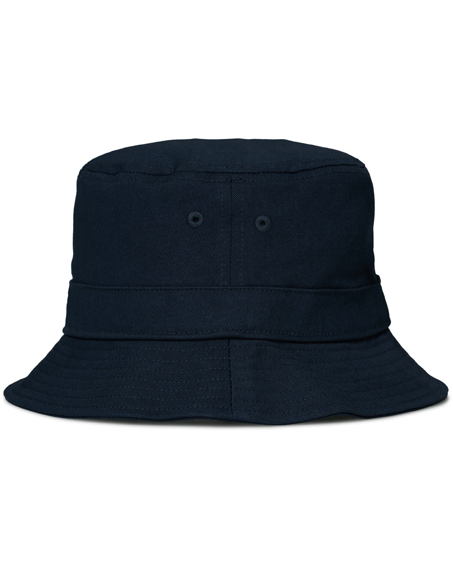 Herr | Barbour Lifestyle Cascade Bucket Hat Navy | Barbour Lifestyle | Cascade Bucket Hat Navy