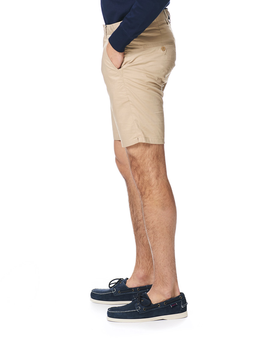 Herr | Shorts | GANT | Tech Prep Chino Shorts Dry Sand