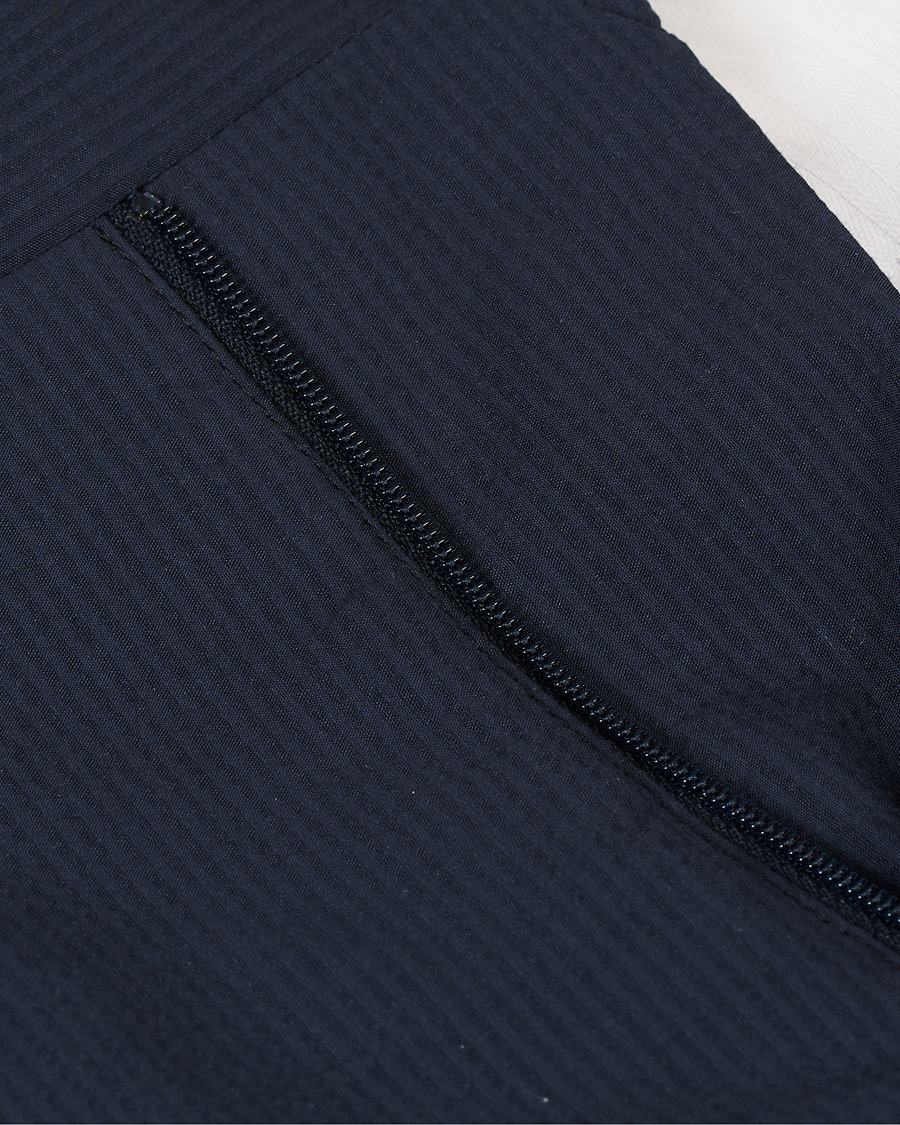 Herr | Shorts | GANT | Seersucker City Shorts Insignia Blue