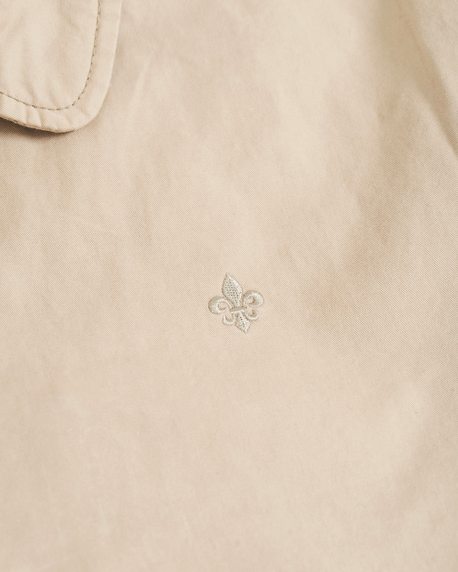 Herr | Jackor | Morris | Bora Cotton Jacket Khaki