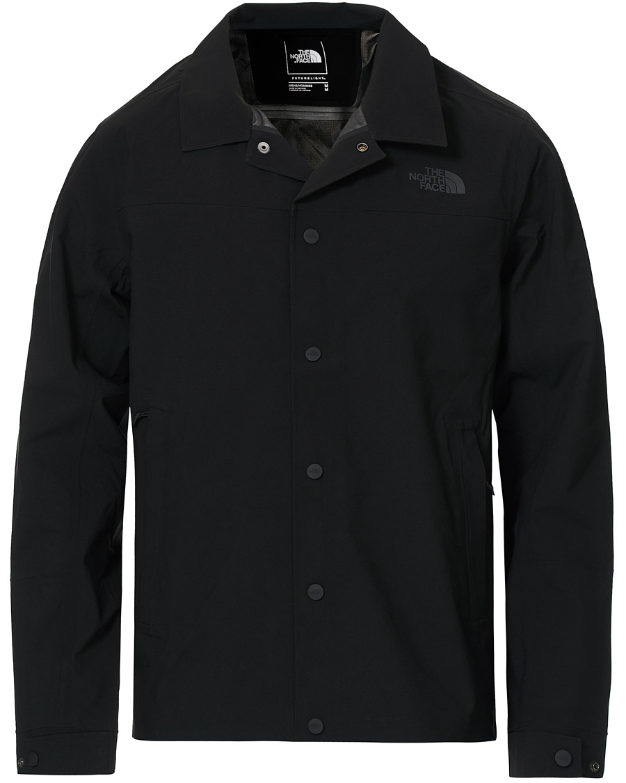Herr | Jackor | The North Face | City Futurelight Jacket Black