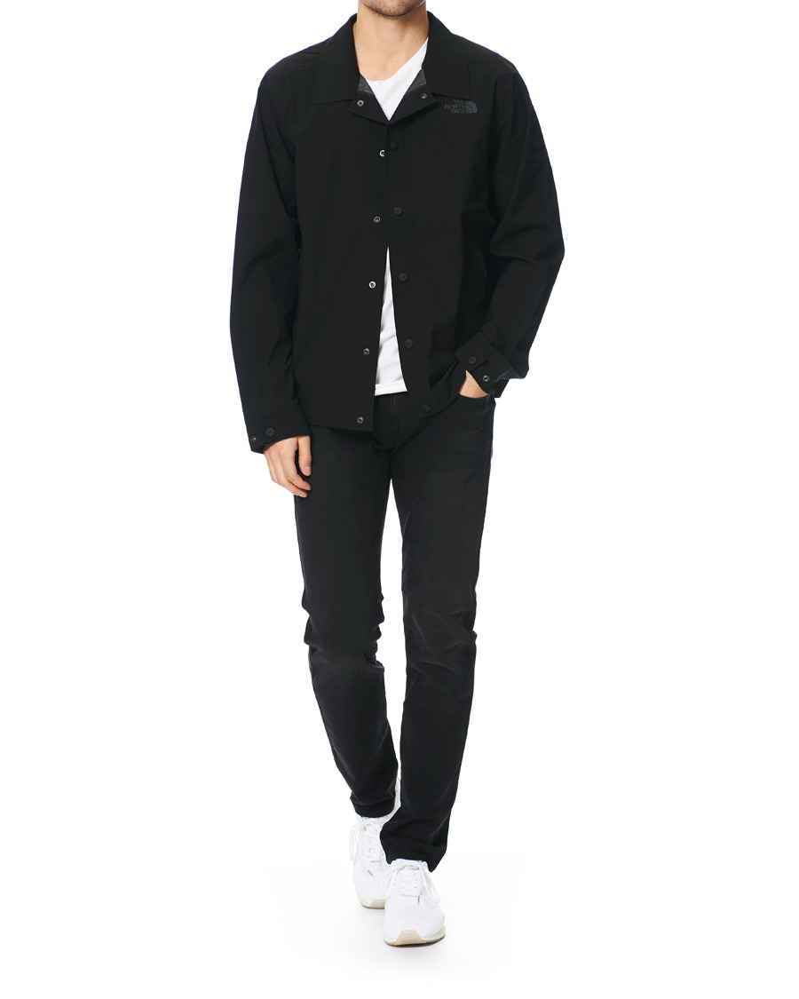 Herr | Jackor | The North Face | City Futurelight Jacket Black