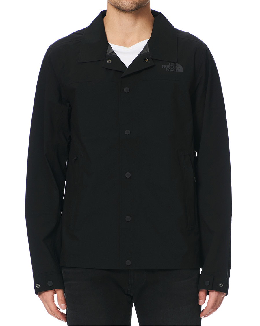 Herr | Jackor | The North Face | City Futurelight Jacket Black