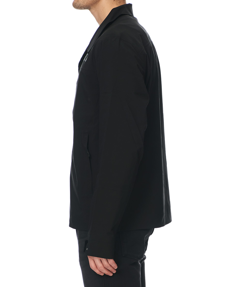 Herr | Jackor | The North Face | City Futurelight Jacket Black