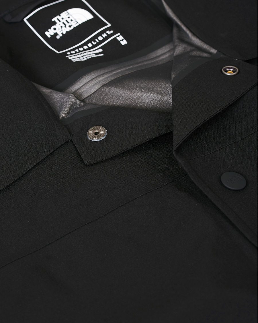 Herr | Jackor | The North Face | City Futurelight Jacket Black