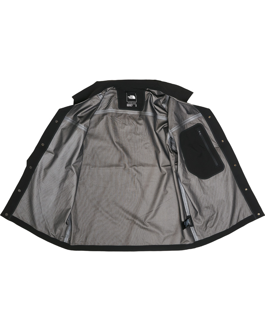Herr | Jackor | The North Face | City Futurelight Jacket Black