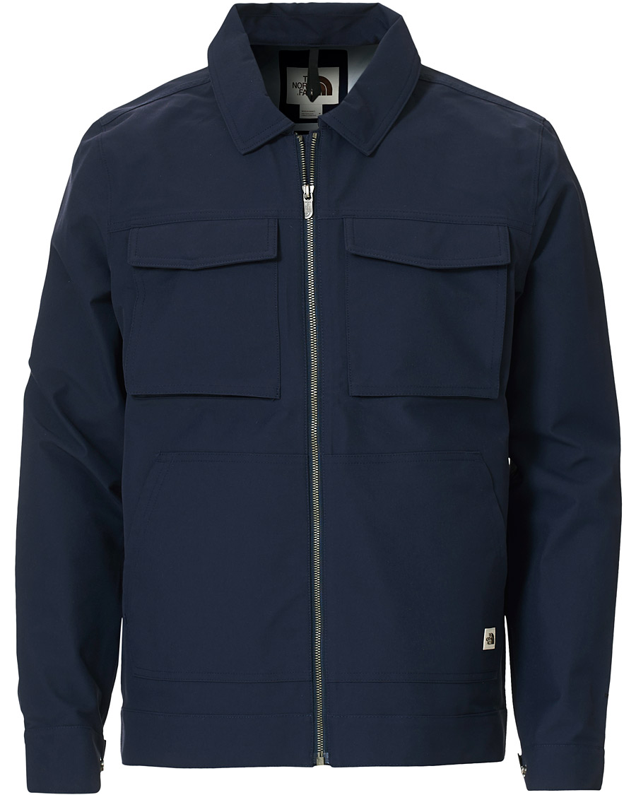 Herr | Jackor | The North Face | Utility Coach Jacket Navy