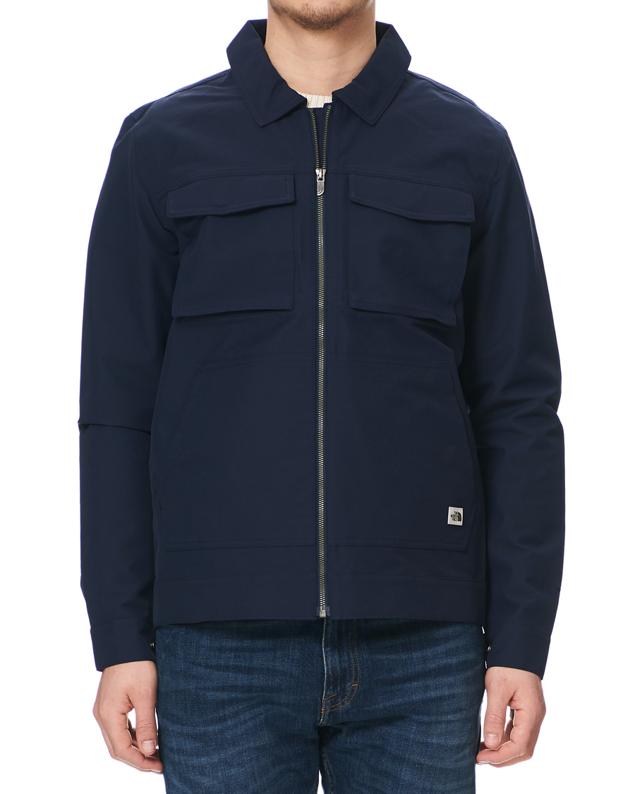Herr | Jackor | The North Face | Utility Coach Jacket Navy