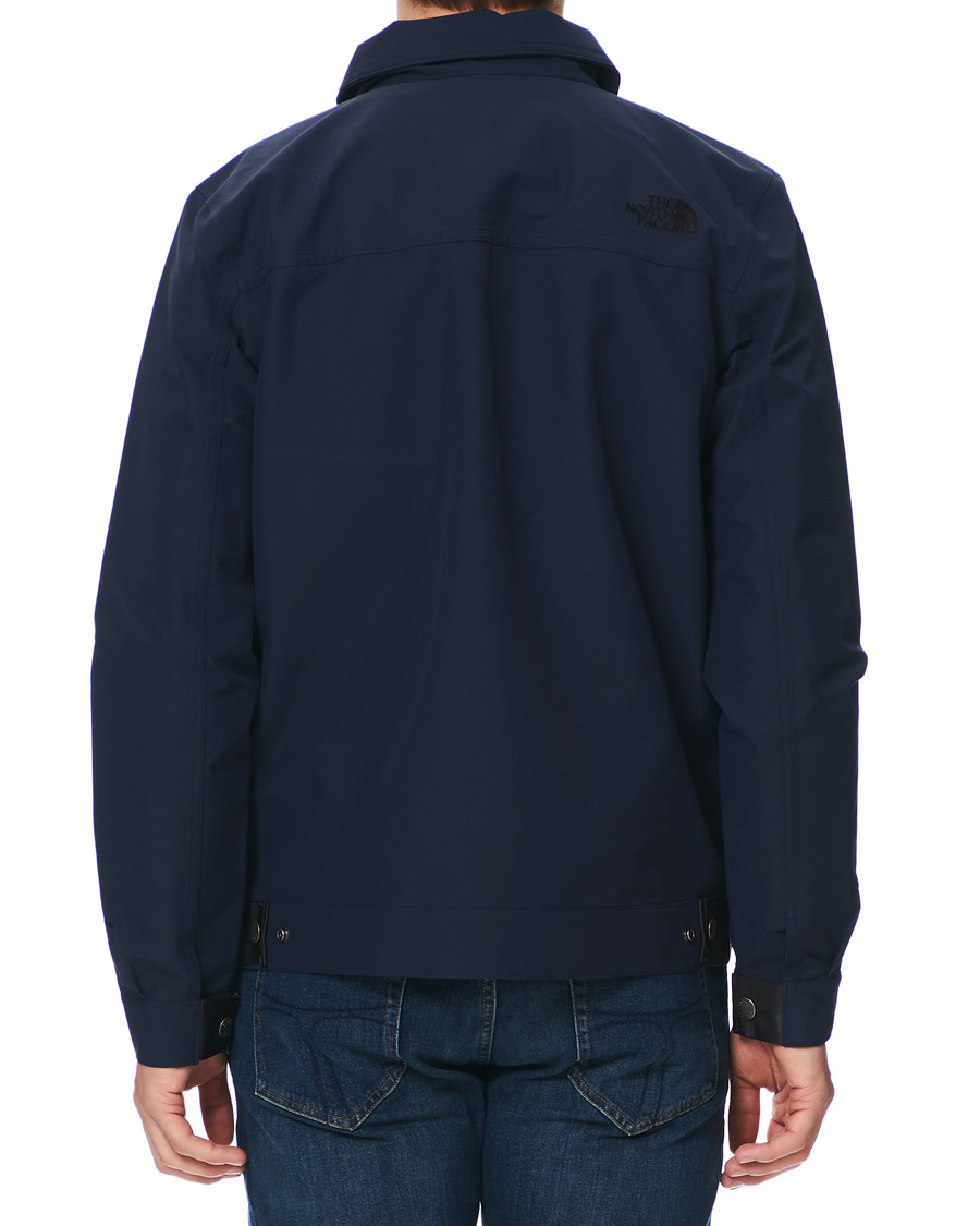 Herr | Jackor | The North Face | Utility Coach Jacket Navy