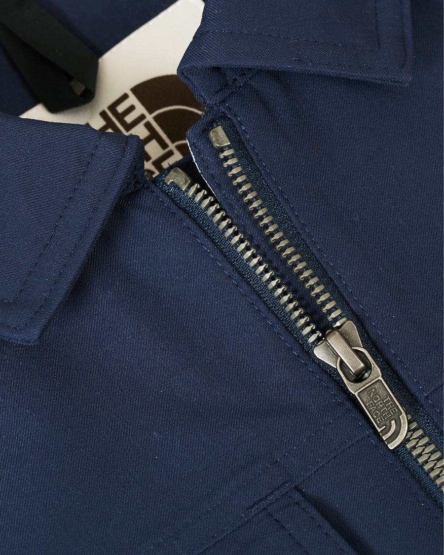 Herr | Jackor | The North Face | Utility Coach Jacket Navy