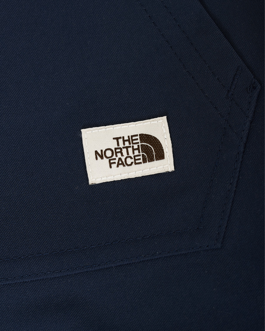 Herr | Jackor | The North Face | Utility Coach Jacket Navy