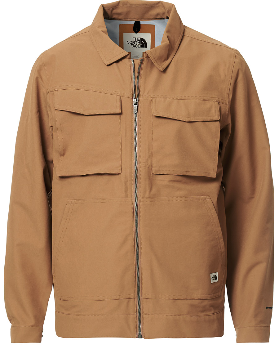 Herr | Jackor | The North Face | Utility Coach Jacket Khaki
