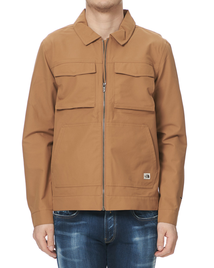 Herr | Jackor | The North Face | Utility Coach Jacket Khaki