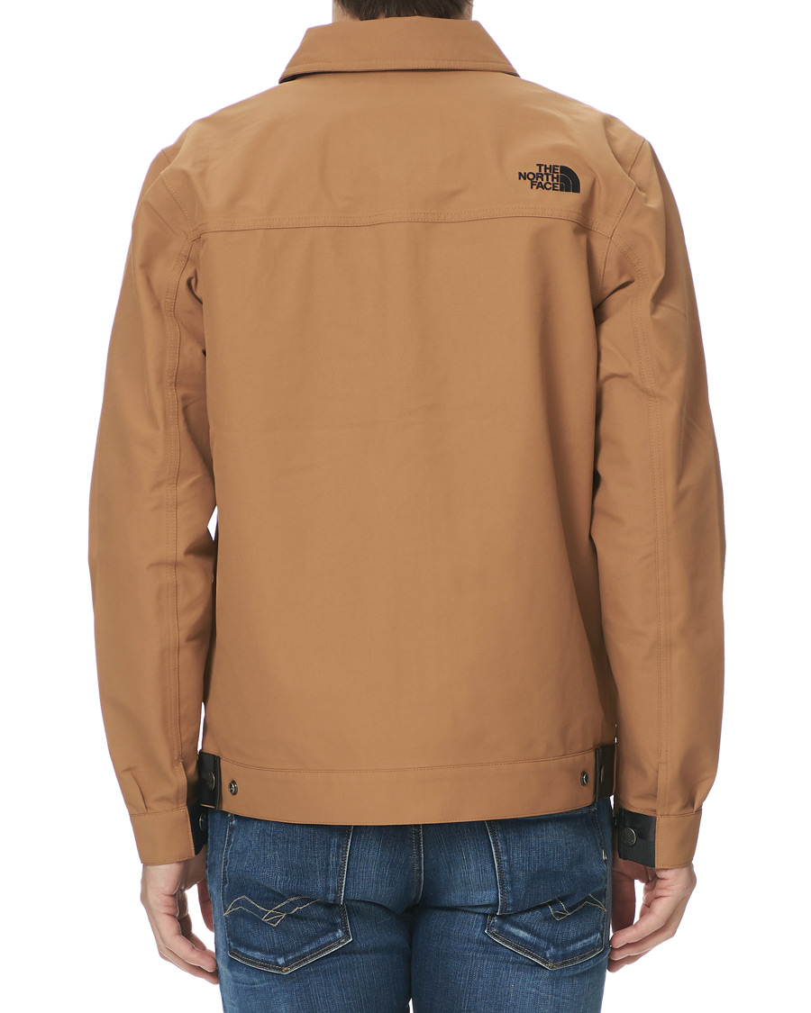 Herr | Jackor | The North Face | Utility Coach Jacket Khaki
