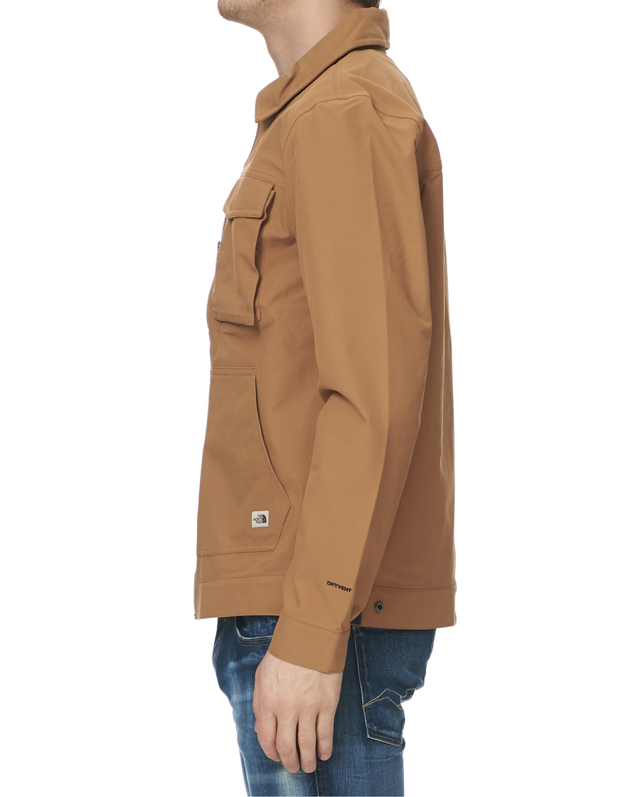 Herr | Jackor | The North Face | Utility Coach Jacket Khaki