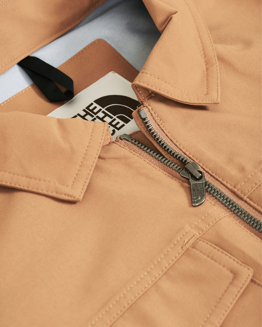 Herr | Jackor | The North Face | Utility Coach Jacket Khaki