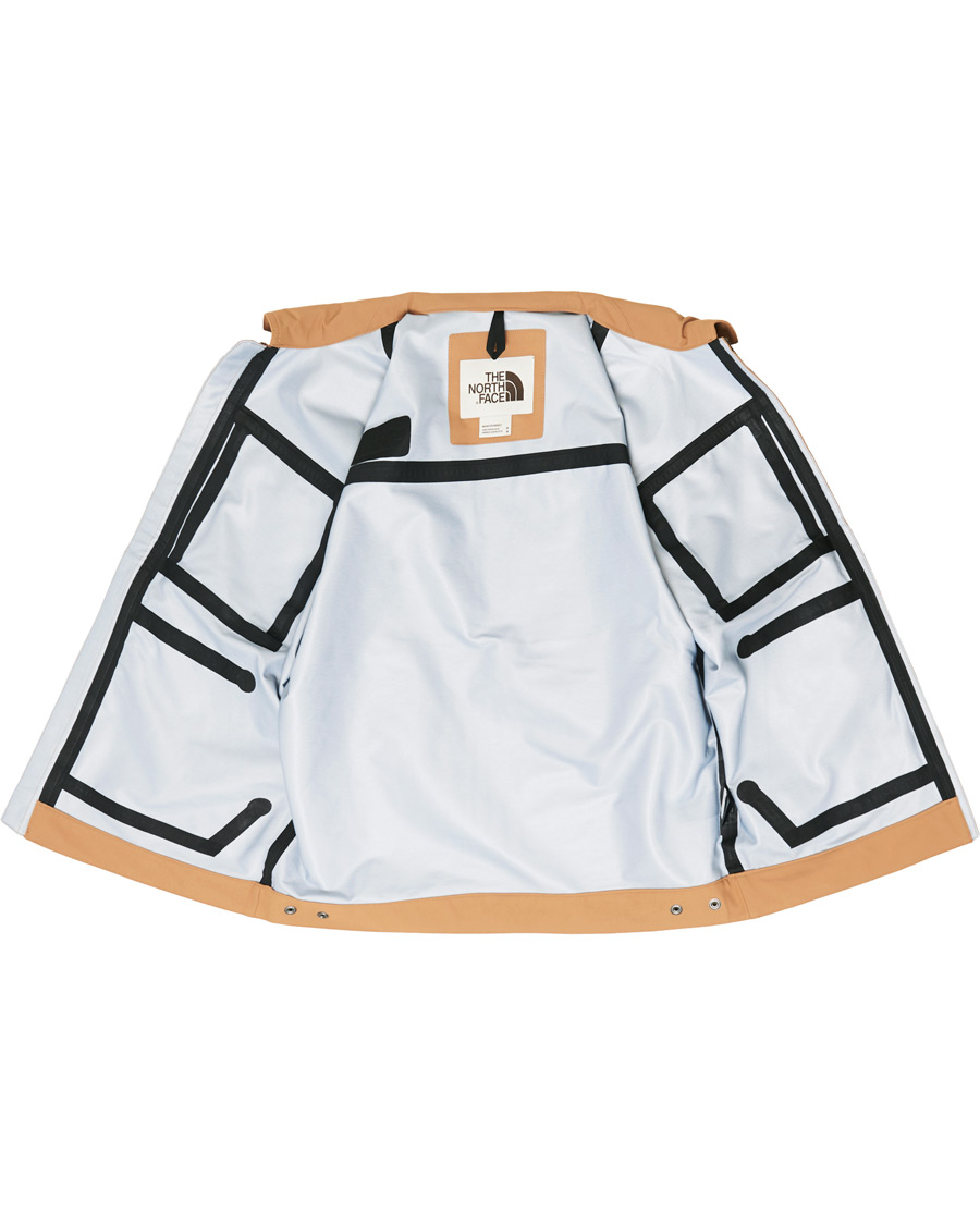 Herr | Jackor | The North Face | Utility Coach Jacket Khaki
