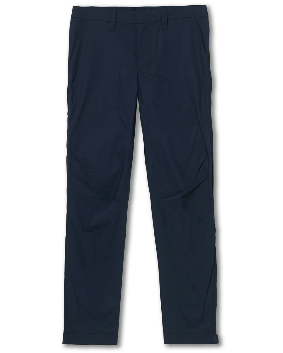 Herr | Byxor | Arc'teryx | Starke Lightweight Cotton Poplin Trousers Tui