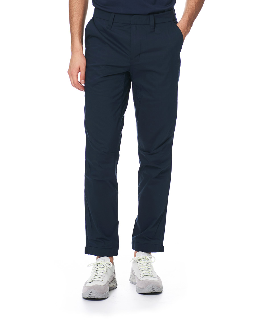 Herr | Byxor | Arc'teryx | Starke Lightweight Cotton Poplin Trousers Tui