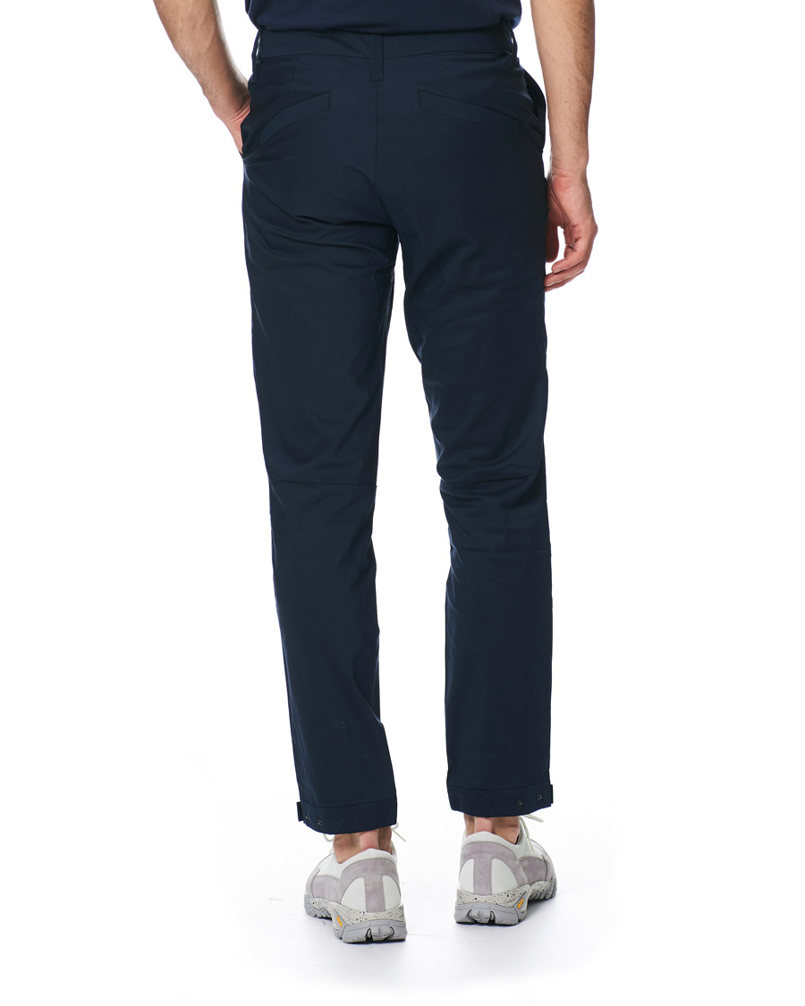 Herr | Byxor | Arc'teryx | Starke Lightweight Cotton Poplin Trousers Tui