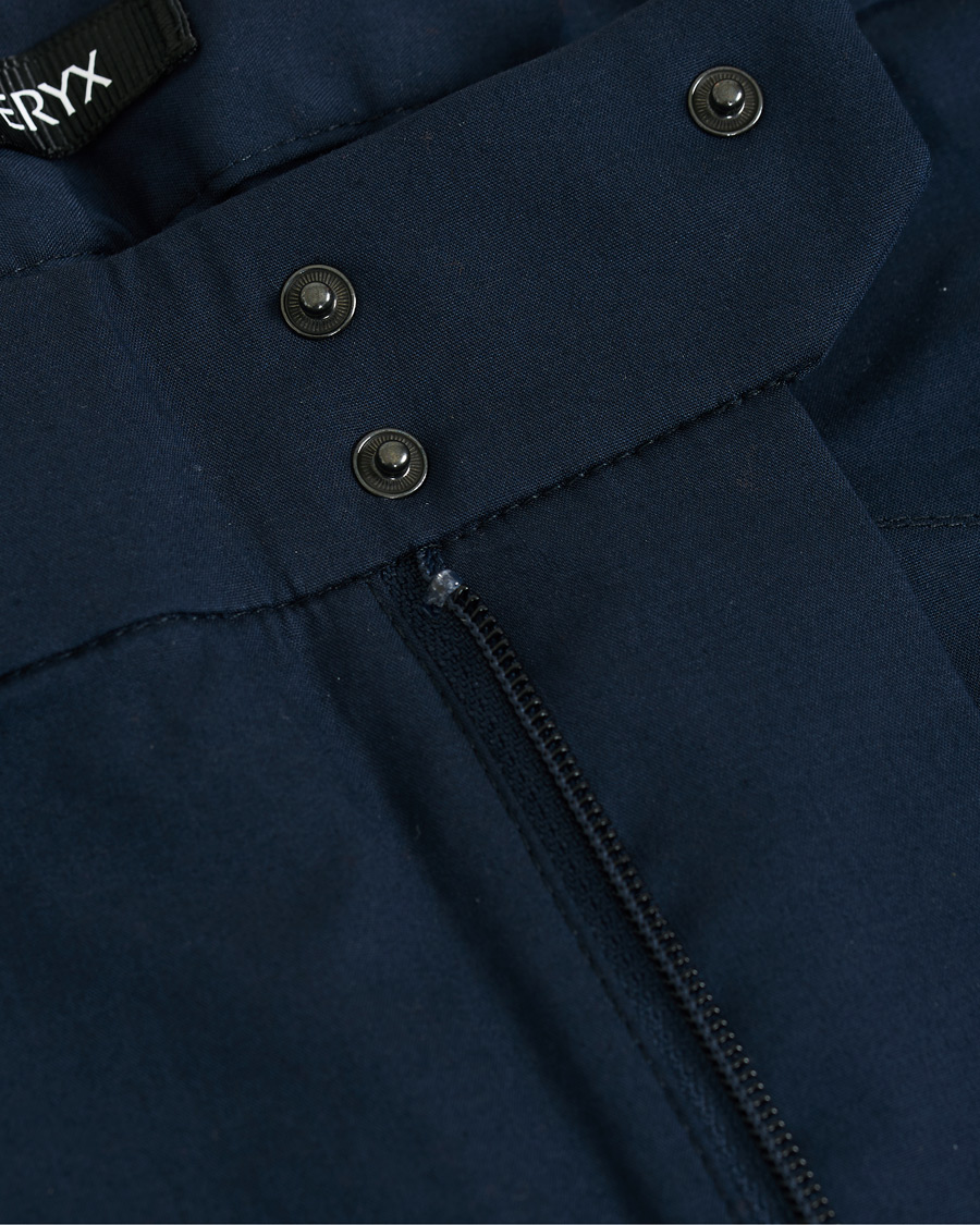 Herr | Byxor | Arc'teryx | Starke Lightweight Cotton Poplin Trousers Tui