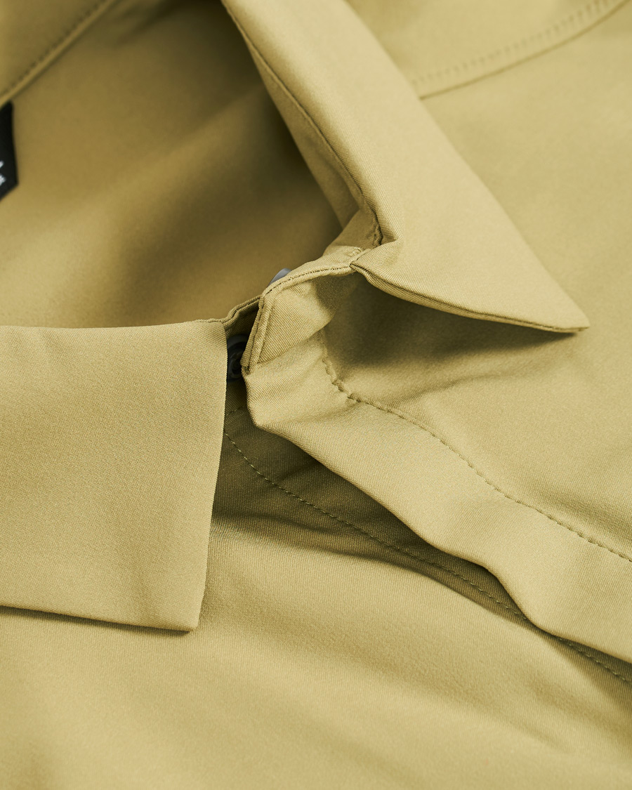 Herr | Skjortor | Arc'teryx | Skyline Long Sleeve Function Shirt Taxus
