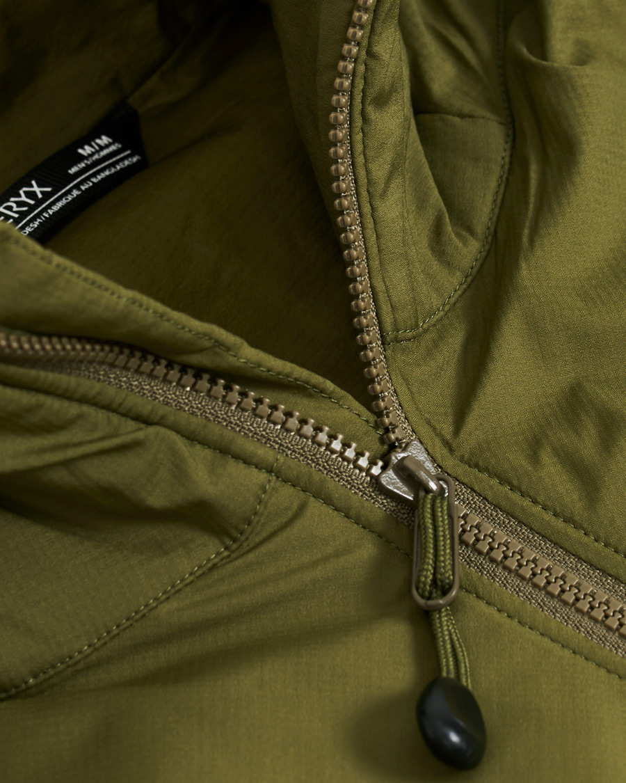 Herr | Jackor | Arc'teryx | Atom LT Shell Hooded Jacket Arbour