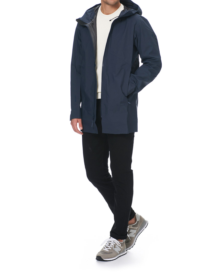 Herr | Jackor | Arc'teryx | Sawyer GORE-TEX Coat Exosphere