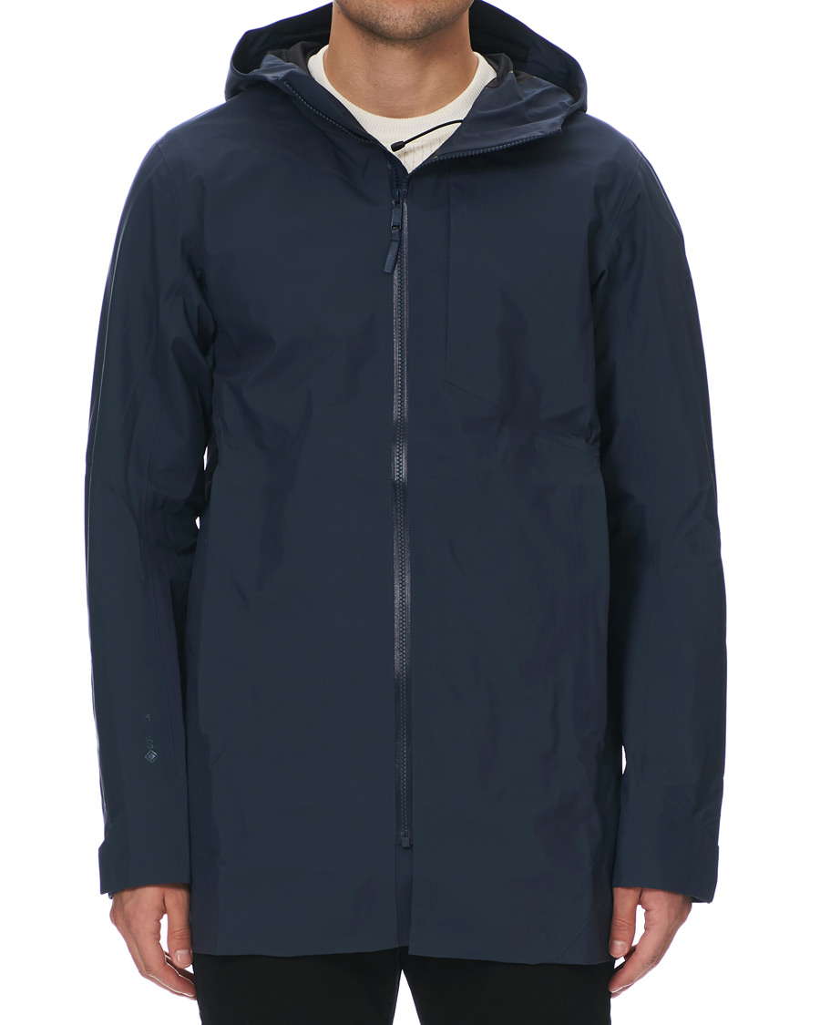 Herr | Jackor | Arc'teryx | Sawyer GORE-TEX Coat Exosphere
