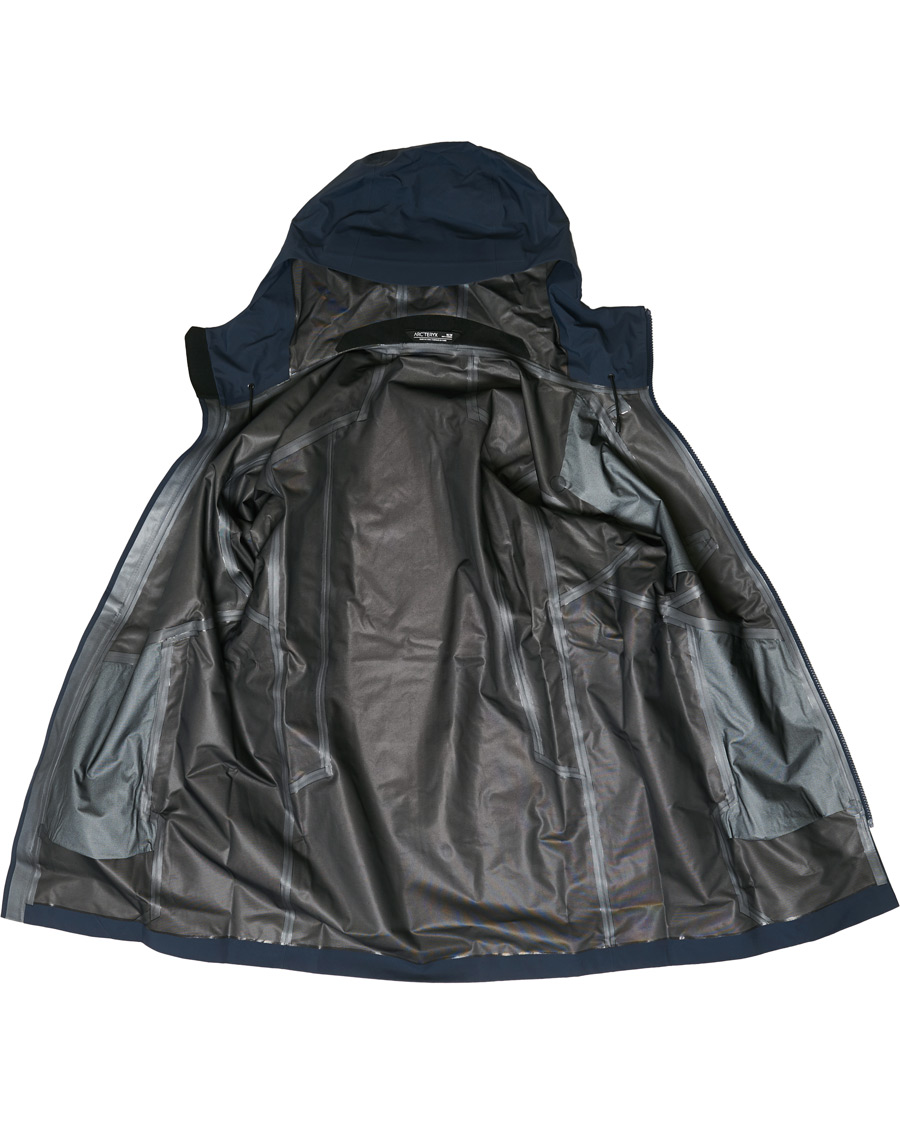 Herr | Jackor | Arc'teryx | Sawyer GORE-TEX Coat Exosphere