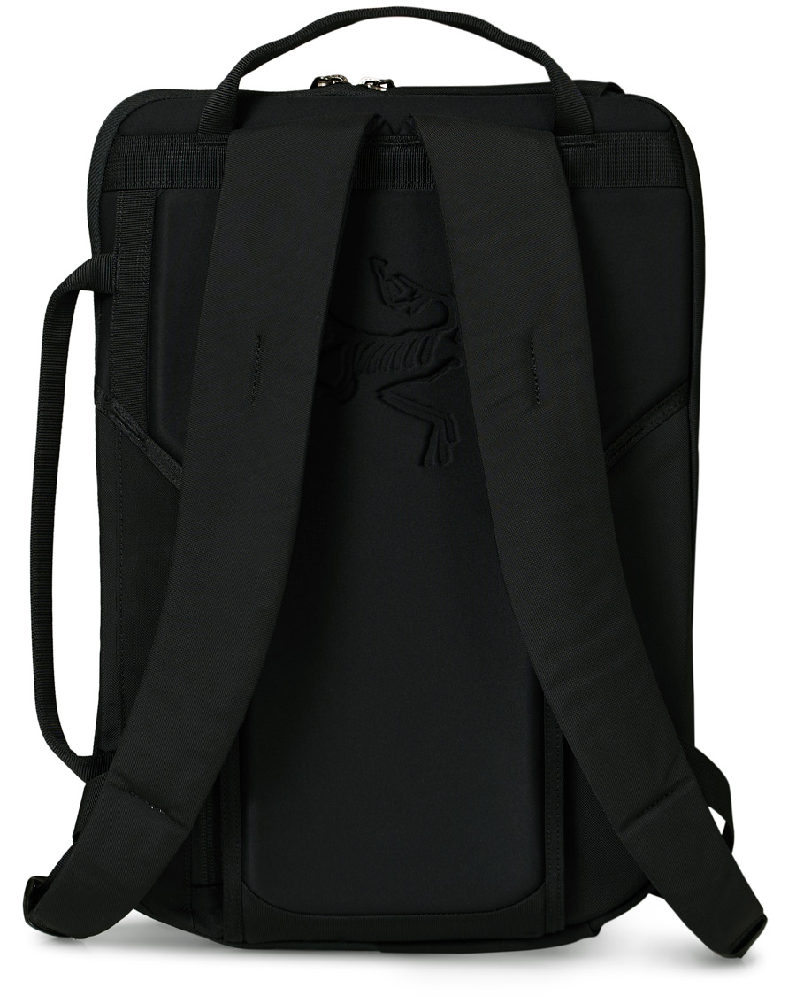 Herr | Arc'Teryx Blade 6 Backpack Black | Arc'teryx | Blade 6 Backpack Black