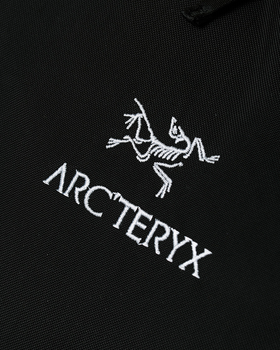 Herr | Arc'Teryx Blade 6 Backpack Black | Arc'teryx | Blade 6 Backpack Black