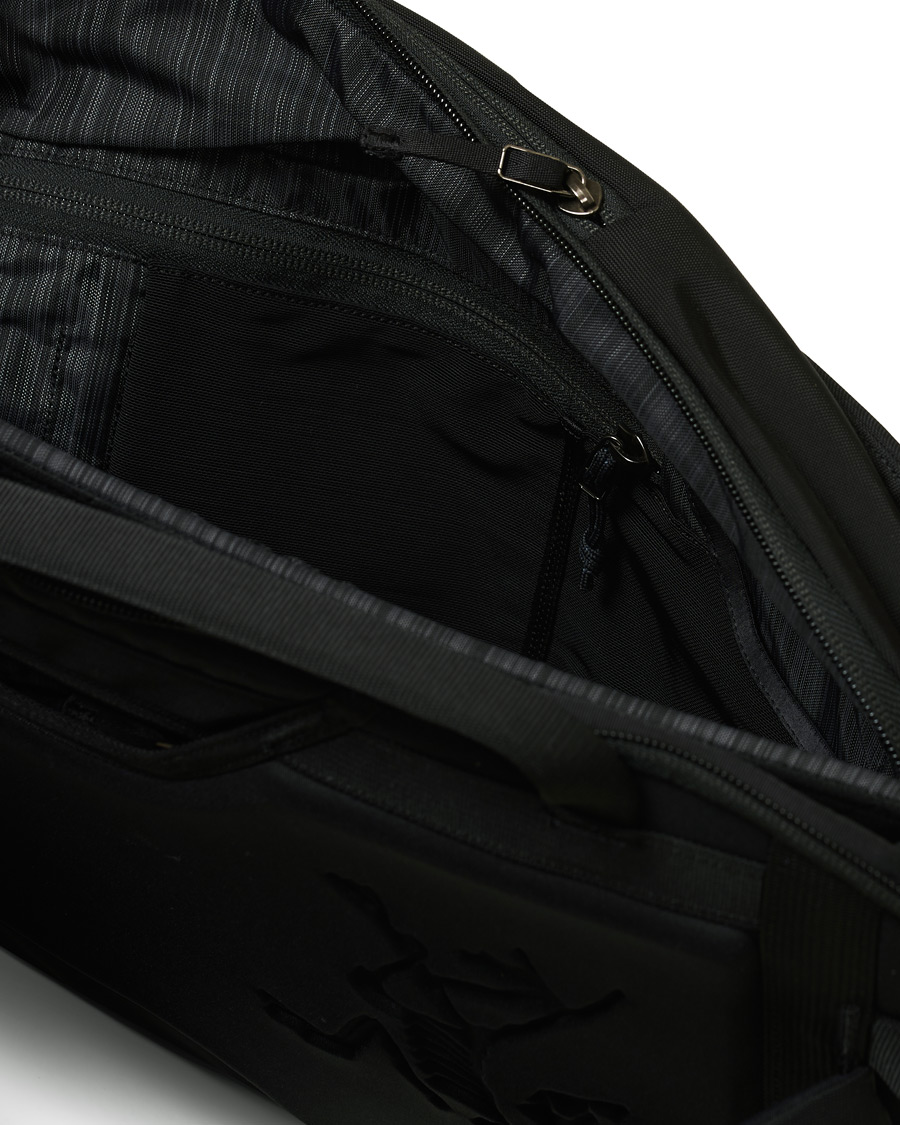 Herr | Arc'Teryx Blade 6 Backpack Black | Arc'teryx | Blade 6 Backpack Black