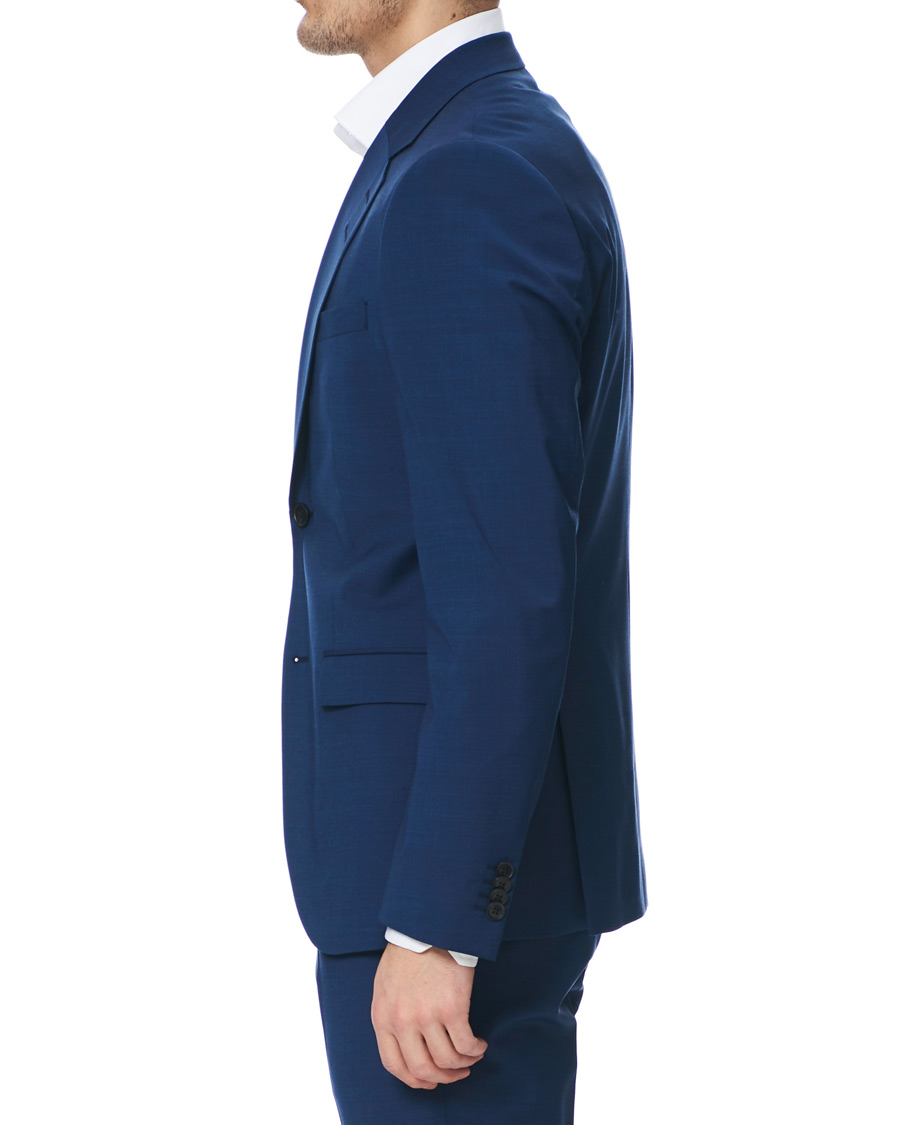 Herr | Kavajer | Tiger of Sweden | Jamonte Suit Blazer Royal Blue