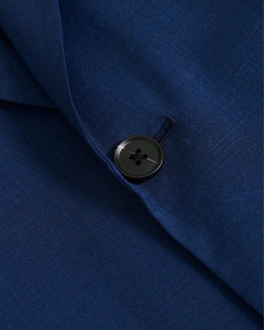 Herr | Kavajer | Tiger of Sweden | Jamonte Suit Blazer Royal Blue