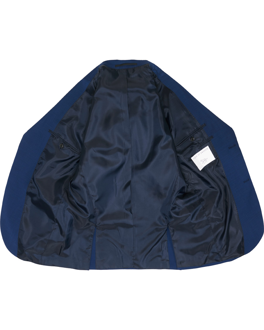 Herr | Kavajer | Tiger of Sweden | Jamonte Suit Blazer Royal Blue