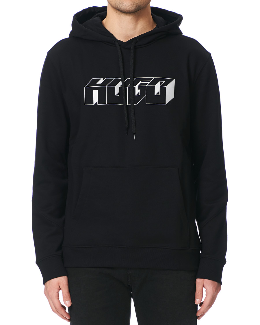 Hugo dazarus overhead hoodie cheap