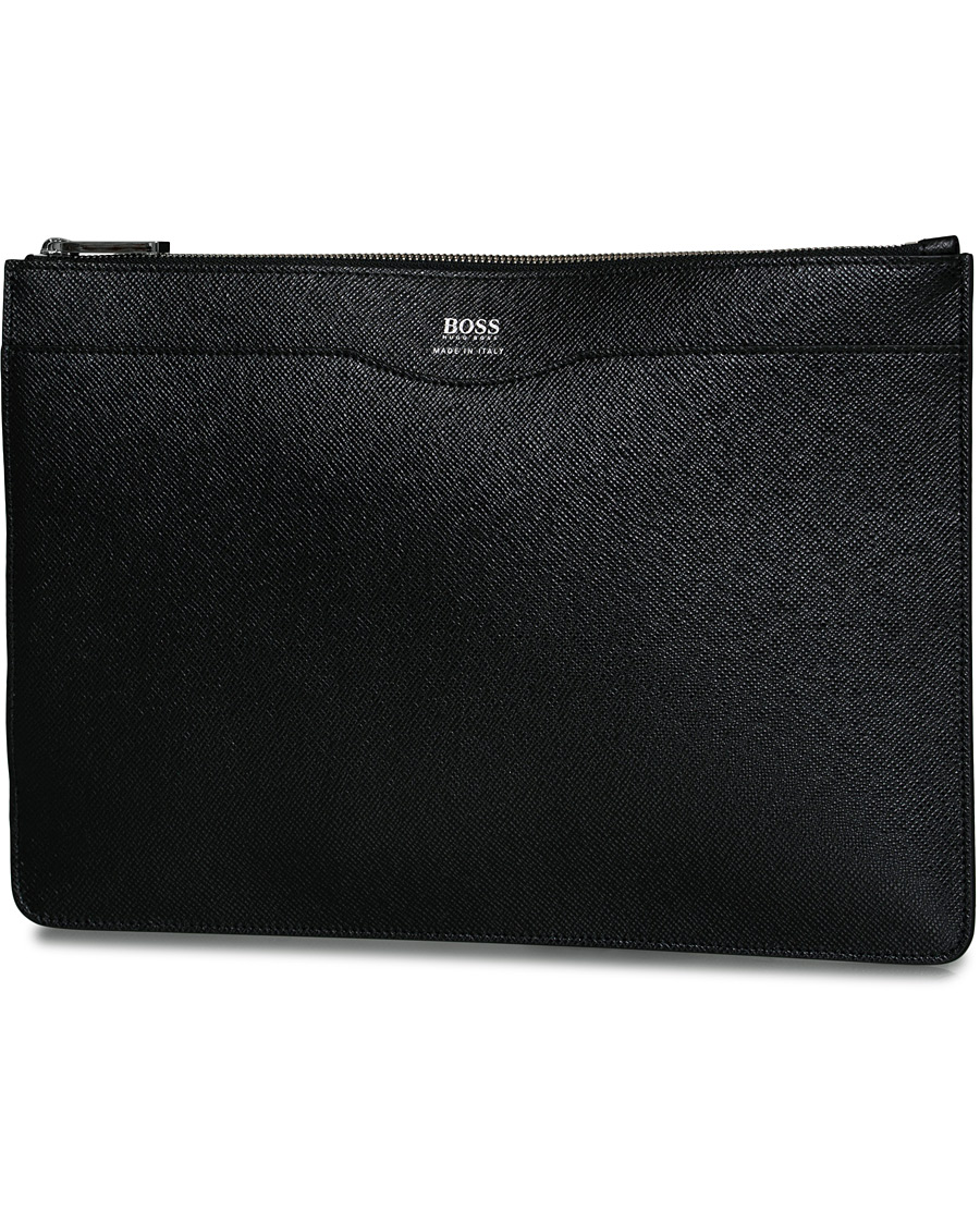 Herr | BOSS Signature Portfolio Black | BOSS BLACK | BOSS Signature Portfolio Black