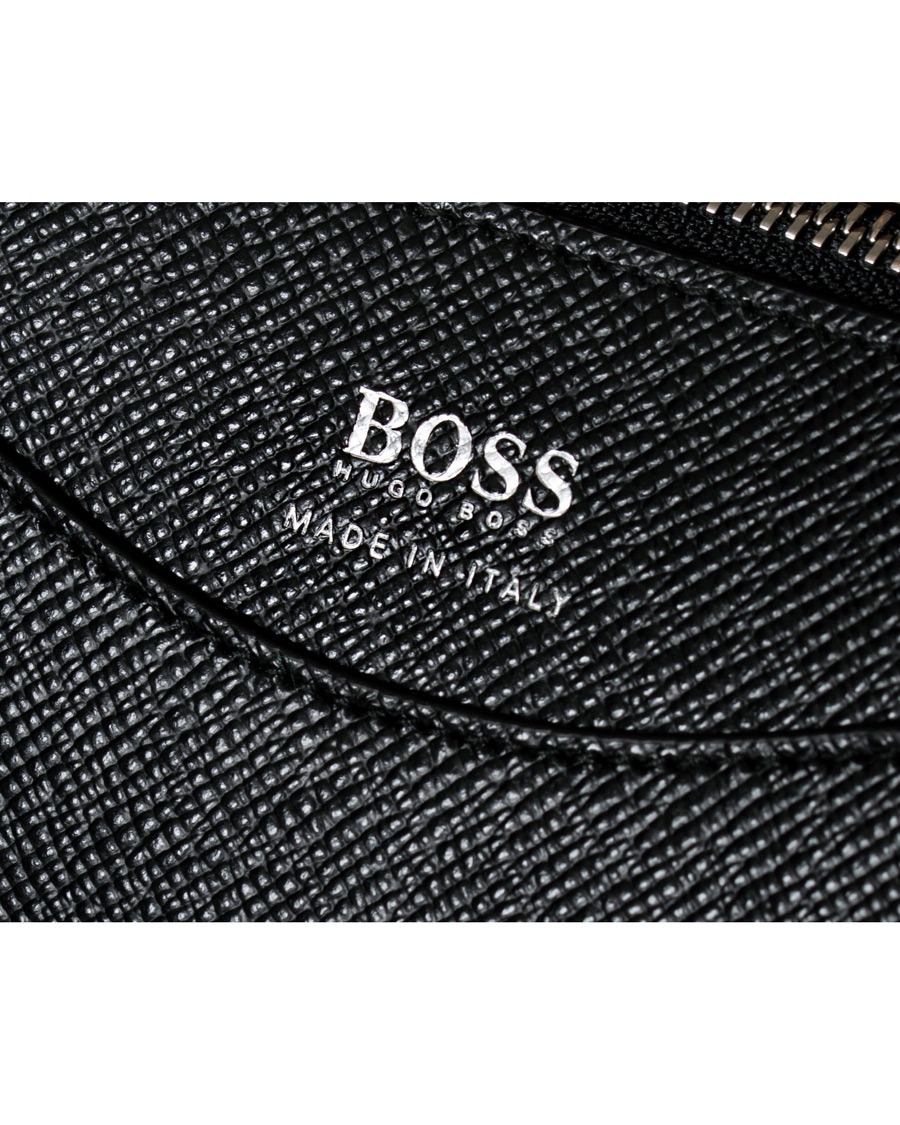 Herr | BOSS Signature Portfolio Black | BOSS BLACK | BOSS Signature Portfolio Black