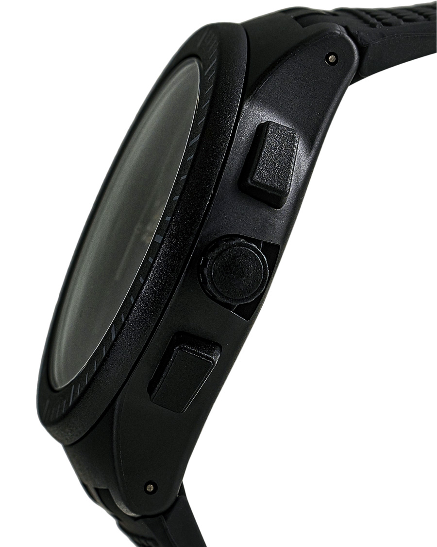 Herr | Swatch Piege Black | Swatch | Piege Black