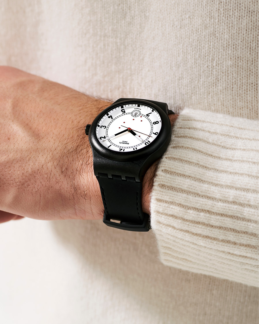 Swatch hotsell sistem chic