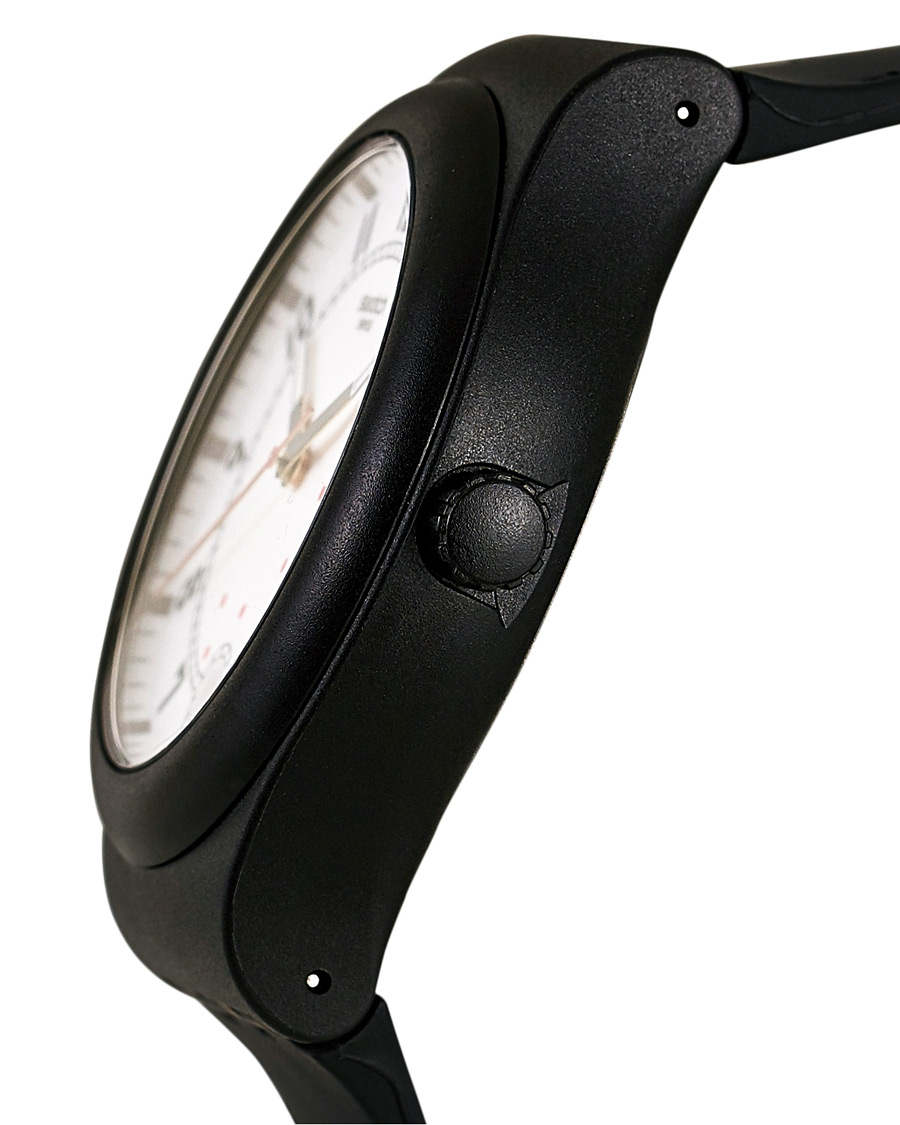 Herr | Swatch Sistem Chic Black | Swatch | Sistem Chic Black